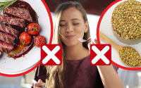 Nem carne, nem lentilhas: alimento raramente consumido no Brasil tem 10 vezes mais ferro do que o bife
