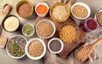 Pouca gente sabe: esse cereal é mais nutritivo do que o arroz e a quinoa