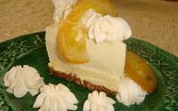 Torta de limão fácil