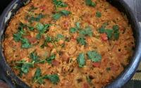 Moqueca de siri