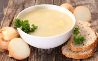 Sopa de Cebola