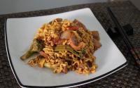 Yakissoba