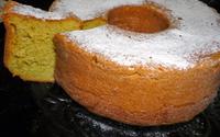 Bolo de abacate