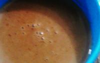 Chocolate quente