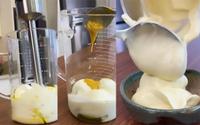 A maionese saudável mais gostosa e fácil de fazer que já encontrei: aprendi essa receita rápida com uma nutricionista