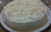 Torta quatro leites