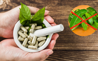 Não é a hora de ora-pro-nóbis: Anvisa proíbe a venda de suplementos dessa planta versátil