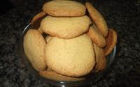 Biscoito Caipira