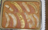 Bolo de Banana