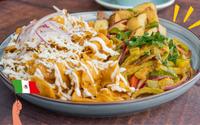 Sucesso há 62 anos: hoje é dia de comer chilaquiles, iguaria mexicana com molho apimentado muito consumida por lá no café da manhã ou lanche. Aprenda a receita!
