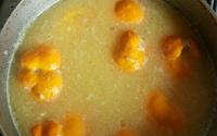 Arroz com pequi