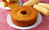 Minha avó revelou todos os segredos para fazer o bolo de milho perfeito para a Festa Junina e aqui estão as dicas!