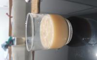 Drink de doce de leite