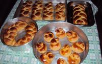 Pão Fofinho