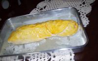Rocambole  de carne