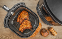 Quer uma Air Fryer para chamar de sua? Garanta o modelo da Mondial por menos de R$ 300!