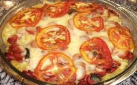 Macarrão prático