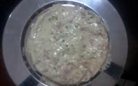Panqueca rápida de forno