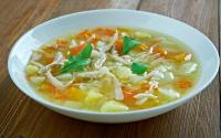 Nem caldo verde, nem sopa de ervilha: essa é a sopa que todo brasileiro ama fazer quando cai a temperatura