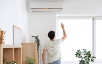 Como escolher o melhor ar condicionado para parar de passar tanto calor no verão?