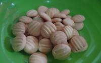 Bolacha de maizena