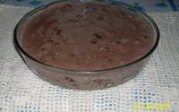 Pavê de bolachinha recheada