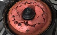 Choco pink