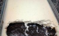 Torta super fácil