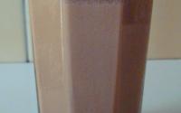 Frapê de cappuccino cremoso