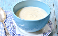 Nem leite, nem açúcar: esse é o melhor mingau de aveia para o seu café da manhã, receita promove saciedade e ajuda na digestão