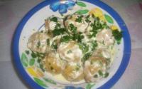 Salada de batatas