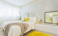 Adeus cama no lugar errado: as dicas do Feng Shui para posicionar sua cama no lugar certo e melhorar a qualidade do sono