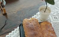 Pão de forma sem glúten