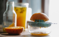 Como fazer suco natural em casa com mais facilidade? Saiba como tornar o seu café da manhã mais prático