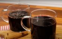 Essa é a minha receita de vinho quente favorita: o segredo para ficar bem saboroso é simples