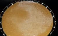 Molho de cenoura