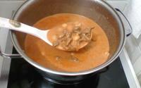 Estrogonofe de carne