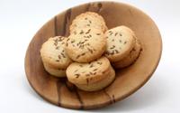 Nem farinha, nem manteiga: como fazer biscoitos deliciosos com poucas calorias e perfeitos para o lanche da tarde