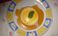 Pudim de gelatina