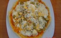 Pizza facílima