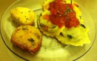 Tomates Assados