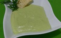 Patê verde