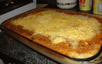 Escondinho de Carne Moída