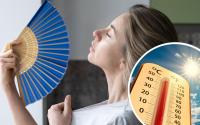 Para a conta de luz não pesar: 5 truques para refrescar a casa durante da onda de calor
