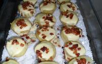 Batata assada