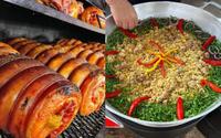 Festival nordestino gratuito em São Paulo traz comidas típicas, forró e cultura popular para o Largo da Batata
