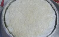 Torta felpuda