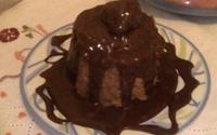 Bolo de xícara