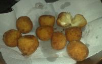 Bolinha de queijo