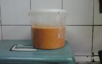 Molho de pimenta